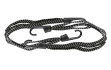 Резинки для багажника M-Wave 60 см - фото 1