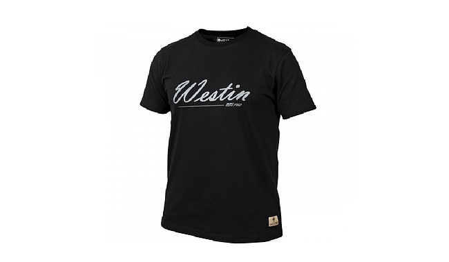 Футболка Westin Old School T-Shirt - фото 2