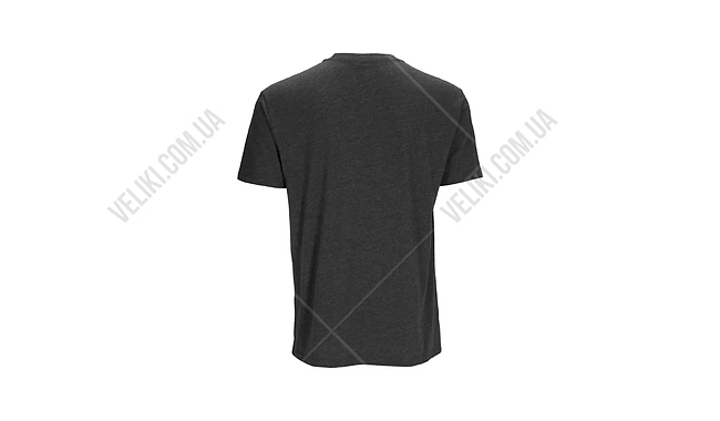 Футболка Simms Trout Outline T-Shirt - дополнительное фото 1