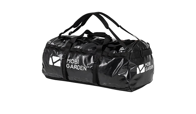 Сумка Mobi Garden NX20664008 120 л - фото 2