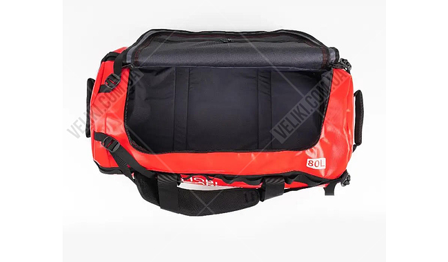 Сумка Mobi Garden NX20664008 120 л - дополнительное фото 1