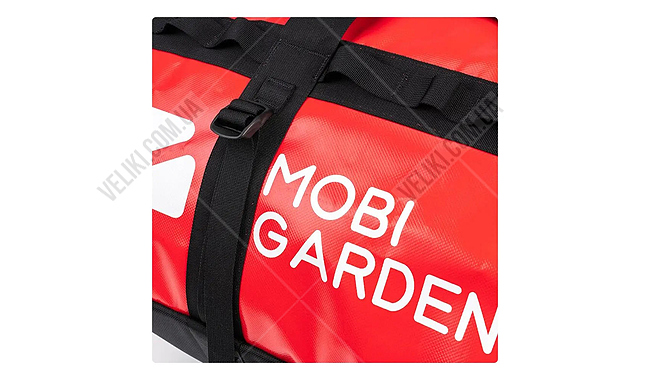 Сумка Mobi Garden NX20664008 120 л - дополнительное фото 4