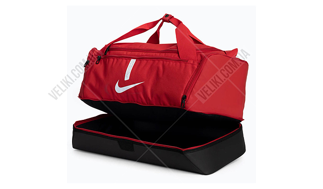 Сумка Nike Academy Team 95 л - дополнительное фото 3