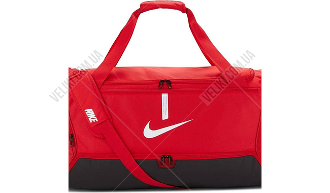 Сумка Nike Academy Team 95 л - дополнительное фото 4
