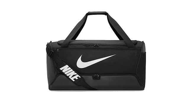 Сумка Nike Brasilia 95 л - фото 1