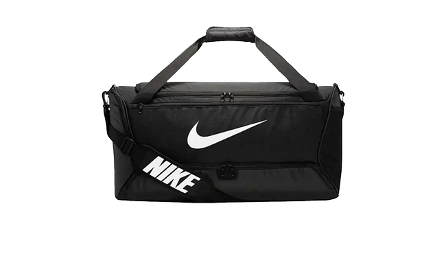 Сумка Nike Brasilia 60 л - фото 4