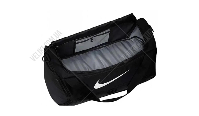 Сумка Nike Brasilia 60 л - дополнительное фото 17