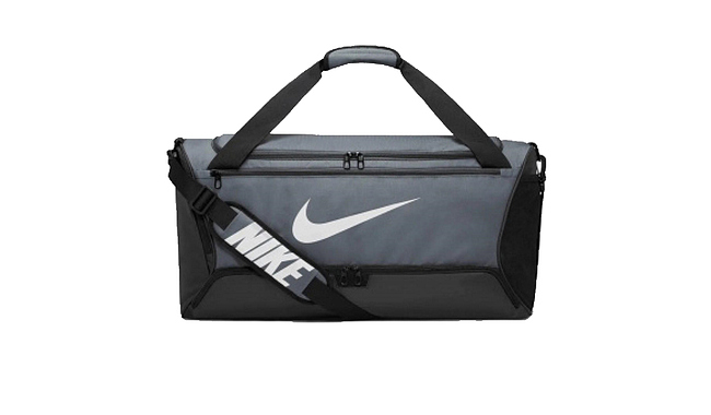 Сумка Nike Brasilia 60 л - фото 3