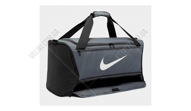 Сумка Nike Brasilia 60 л - дополнительное фото 10