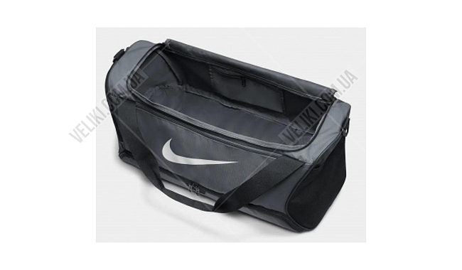 Сумка Nike Brasilia 60 л - дополнительное фото 13
