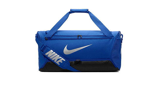 Сумка Nike Brasilia 60 л - фото 2