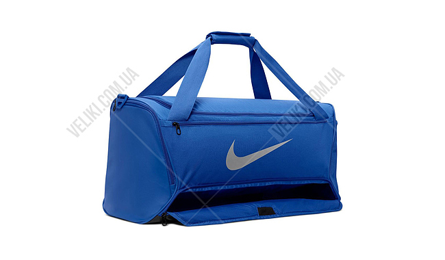 Сумка Nike Brasilia 60 л - дополнительное фото 7