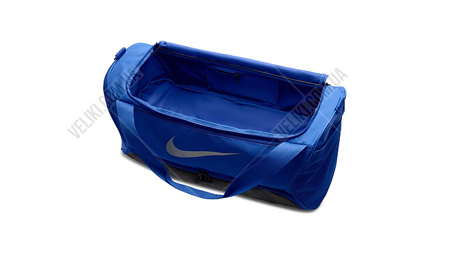 Сумка Nike Brasilia 60 л - дополнительное фото 8