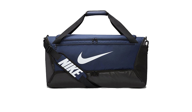 Сумка Nike Brasilia 60 л - фото 1