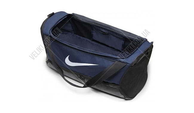 Сумка Nike Brasilia 60 л - дополнительное фото 1