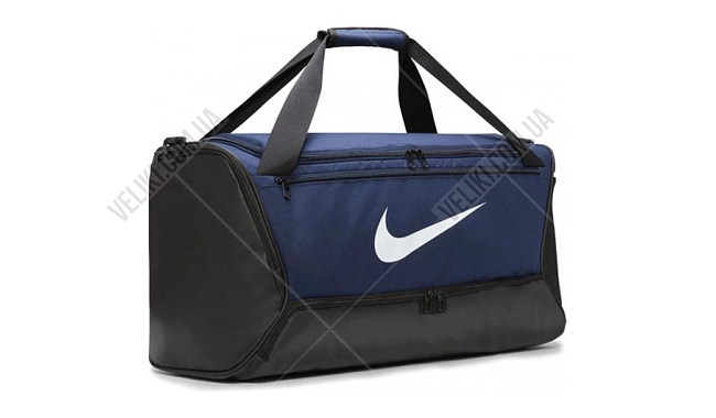 Сумка Nike Brasilia 60 л - дополнительное фото 2