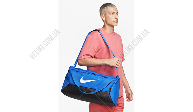 Сумка Nike Brasilia 41 л - дополнительное фото 2