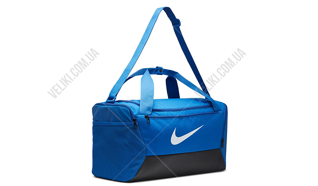 Сумка Nike Brasilia 41 л - дополнительное фото 3