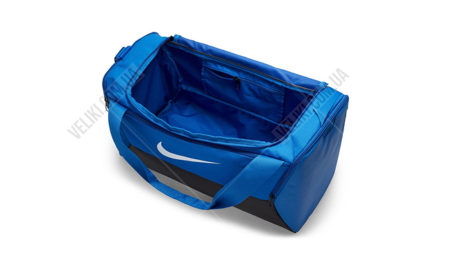 Сумка Nike Brasilia 41 л - дополнительное фото 5