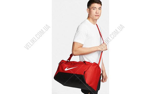 Сумка Nike Brasilia 41 л - дополнительное фото 14