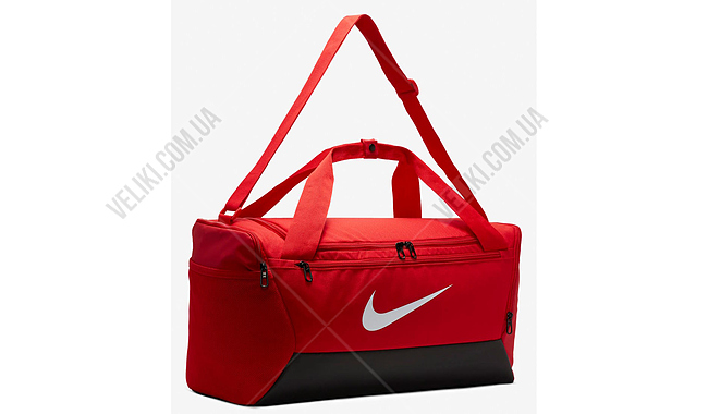 Сумка Nike Brasilia 41 л - дополнительное фото 15