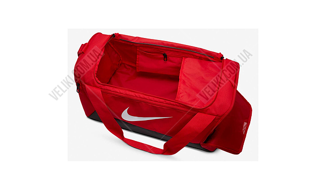 Сумка Nike Brasilia 41 л - дополнительное фото 17