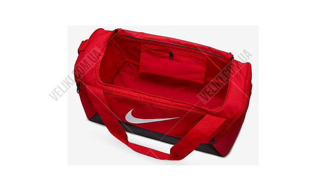 Сумка Nike Brasilia 41 л - дополнительное фото 18