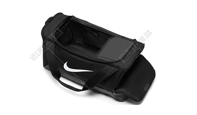 Сумка Nike Brasilia 41 л - дополнительное фото 11
