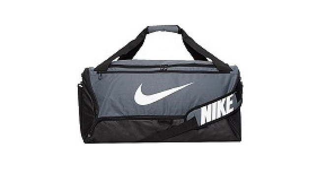 Сумка Nike Brasilia 9.0 60 л - фото 1