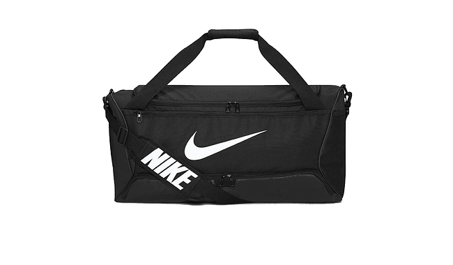Сумка Nike Brasilia 9.5 60 л - фото 1