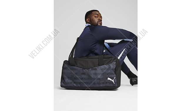 Сумка Puma IndividualRise 38 л - дополнительное фото 3