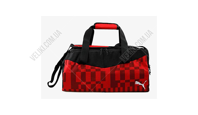 Сумка Puma IndividualRise 26 л - дополнительное фото 1