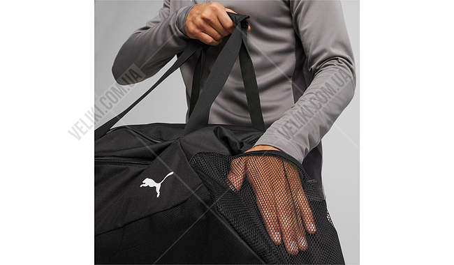 Сумка Puma teamGoal 55 л - дополнительное фото 5