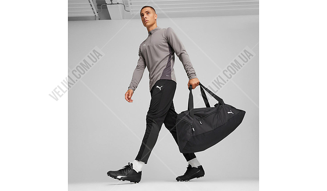 Сумка Puma teamGoal 55 л - дополнительное фото 6