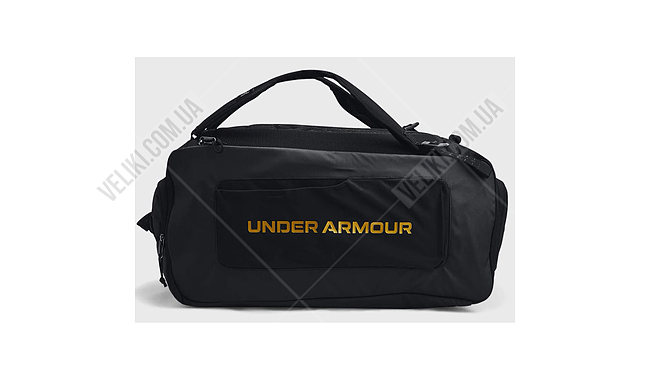 Сумка Under Armour Contain Duo 28 л - дополнительное фото 1