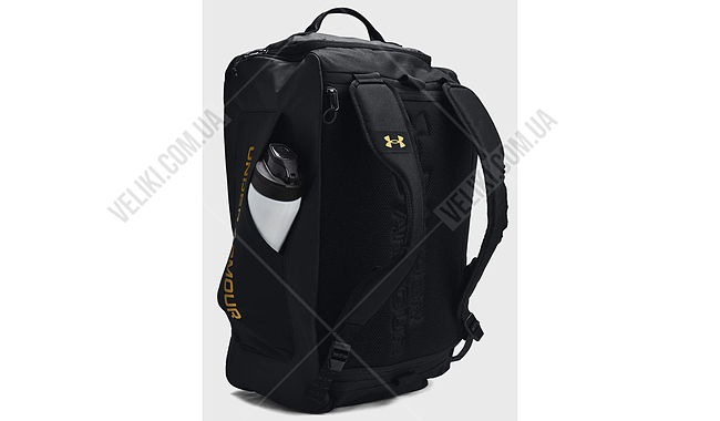 Сумка Under Armour Contain Duo 28 л - дополнительное фото 2