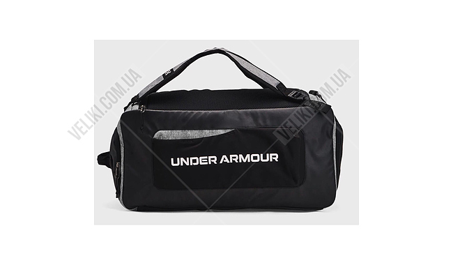 Сумка Under Armour Contain Duo 50 л - дополнительное фото 1