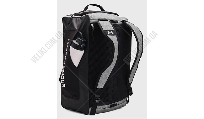 Сумка Under Armour Contain Duo 50 л - дополнительное фото 2