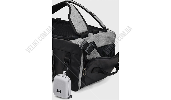 Сумка Under Armour Contain Duo 50 л - дополнительное фото 4