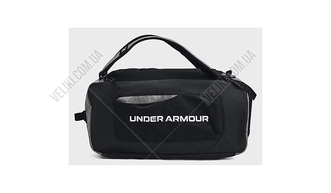 Сумка Under Armour Contain Duo 40 л - дополнительное фото 1