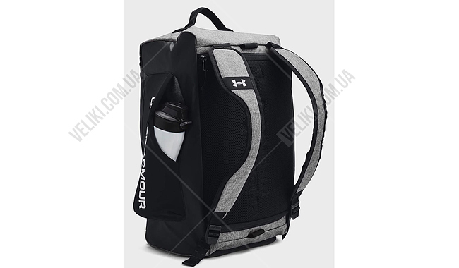 Сумка Under Armour Contain Duo 40 л - дополнительное фото 2