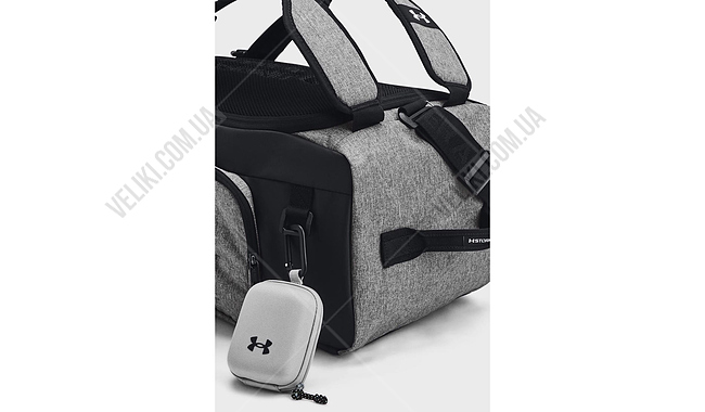 Сумка Under Armour Contain Duo 40 л - дополнительное фото 3