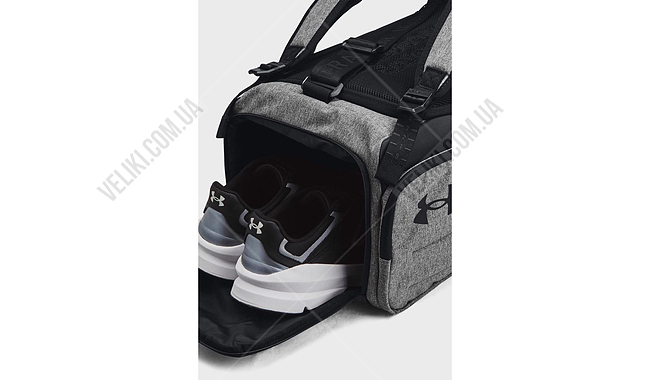 Сумка Under Armour Contain Duo 40 л - дополнительное фото 4