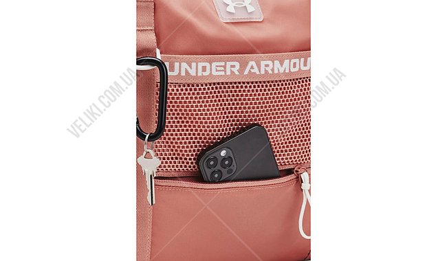 Сумка Under Armour Studio 21 л - дополнительное фото 2