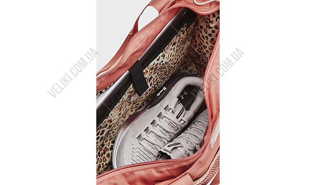 Сумка Under Armour Studio 21 л - дополнительное фото 4