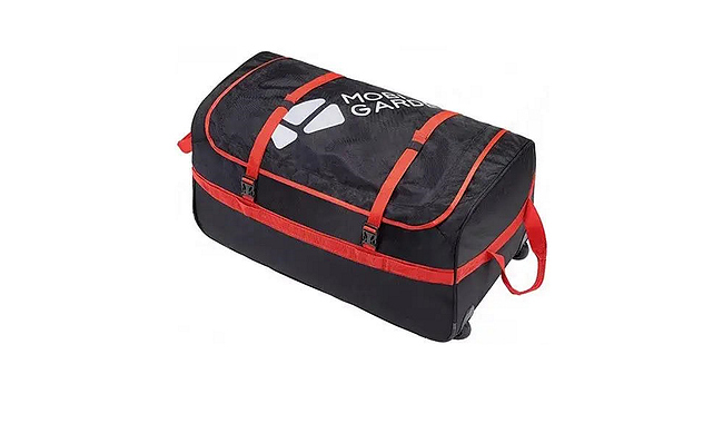 Сумка Mobi Garden Trolley 110 л - фото 1