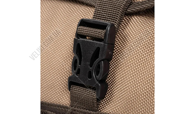 Сумка Mobi Garden Trolley 110 л - дополнительное фото 4