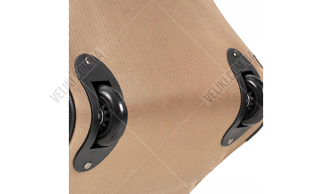 Сумка Mobi Garden Trolley 110 л - дополнительное фото 5