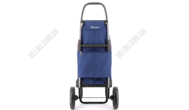 Сумка Rolser I-Max 43 л - дополнительное фото 10