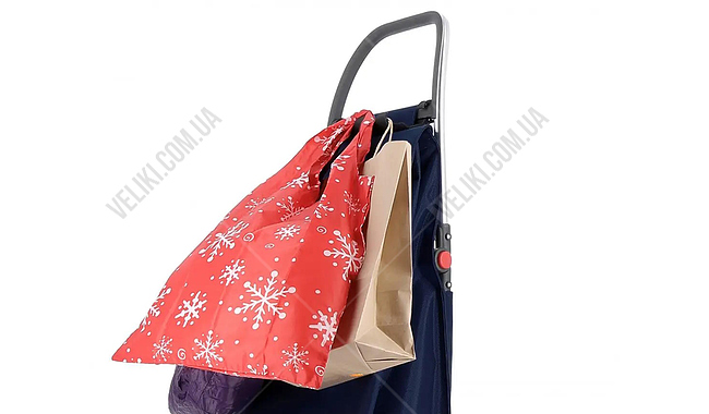 Сумка Rolser I-Max 43 л - дополнительное фото 13